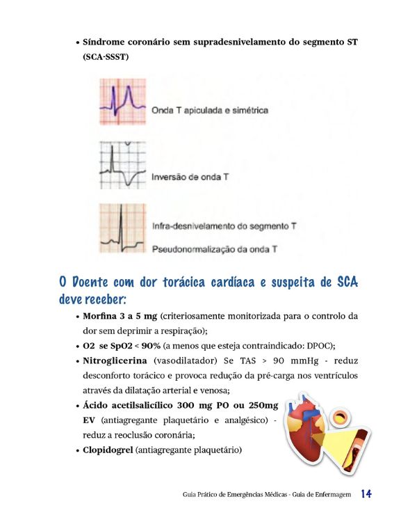 Guia Prático de Emergências Médicas