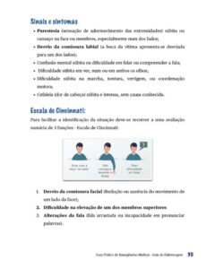 Guia Prático de Emergências Médicas