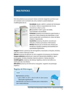 Guia Prático de Interpretação: Análises Clínicas