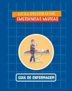 Coleção completa Enfermagem em Emergência