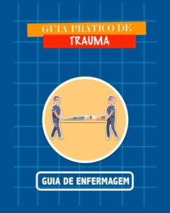Coleção completa Enfermagem em Emergência