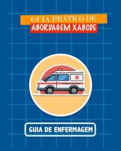 Coleção completa Enfermagem em Emergência