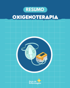 Resumo Oxigenoterapia
